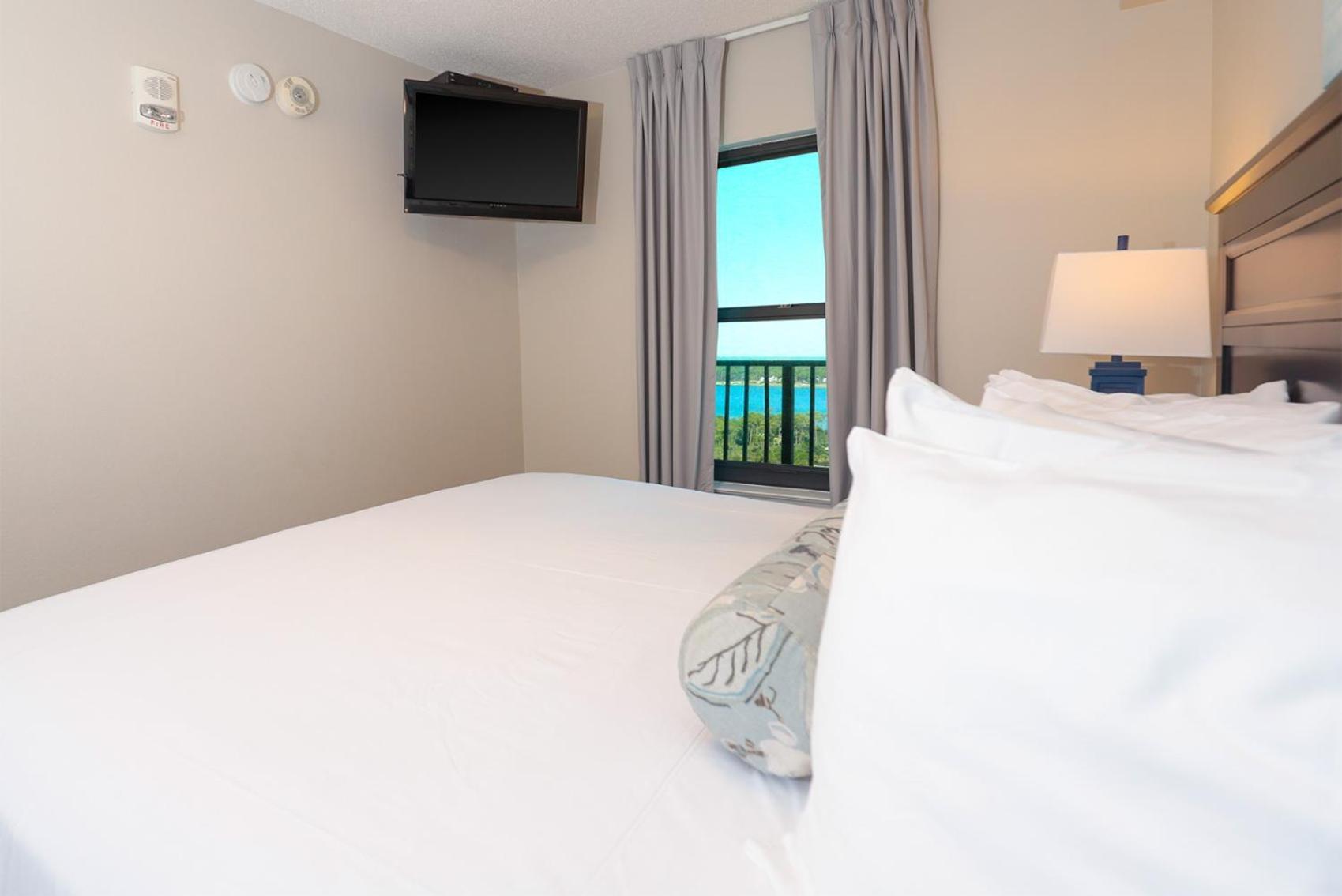 Phoenix All Suites West Hotel ガルフ・ショアーズ 部屋 写真