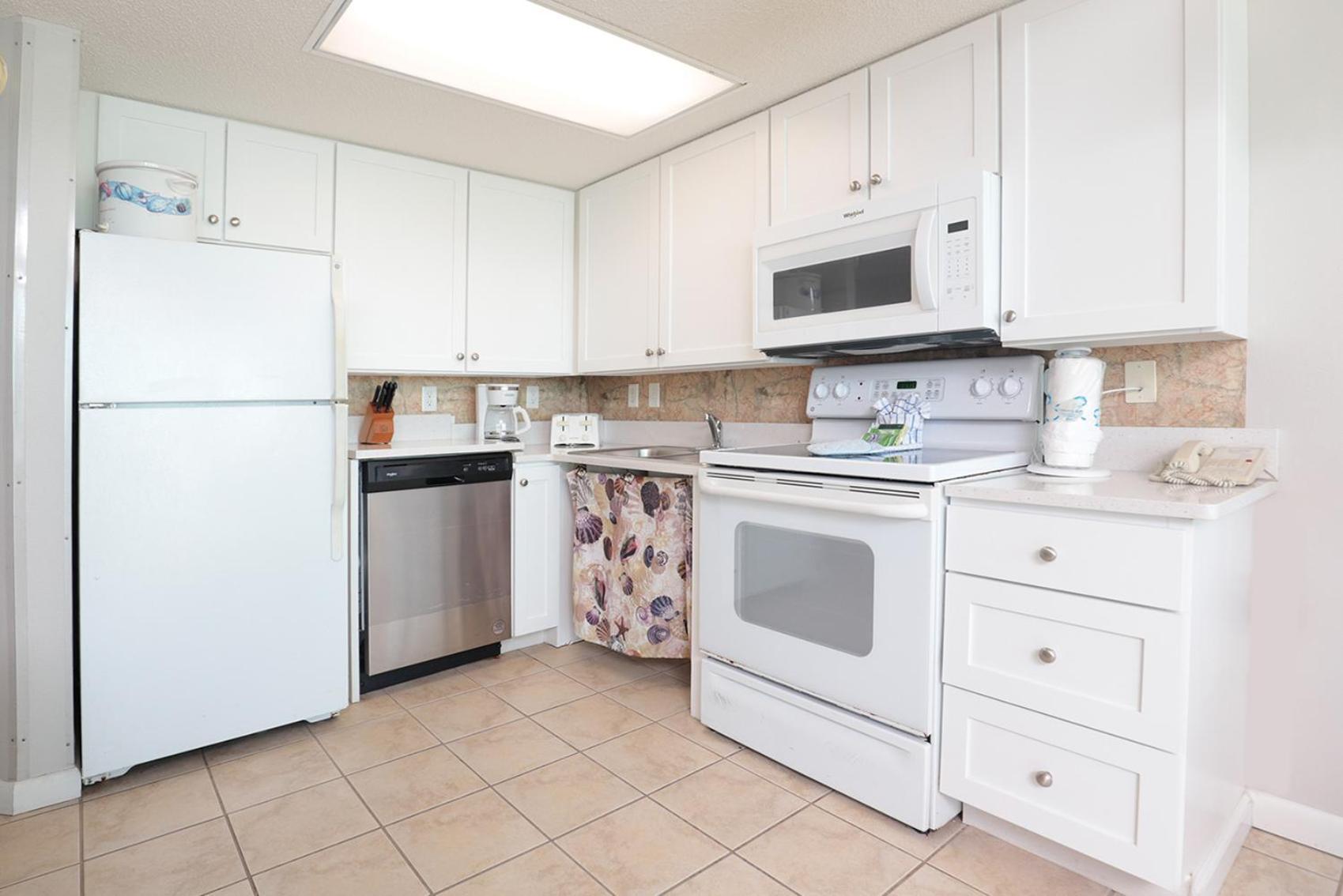 Phoenix All Suites West Hotel ガルフ・ショアーズ 部屋 写真