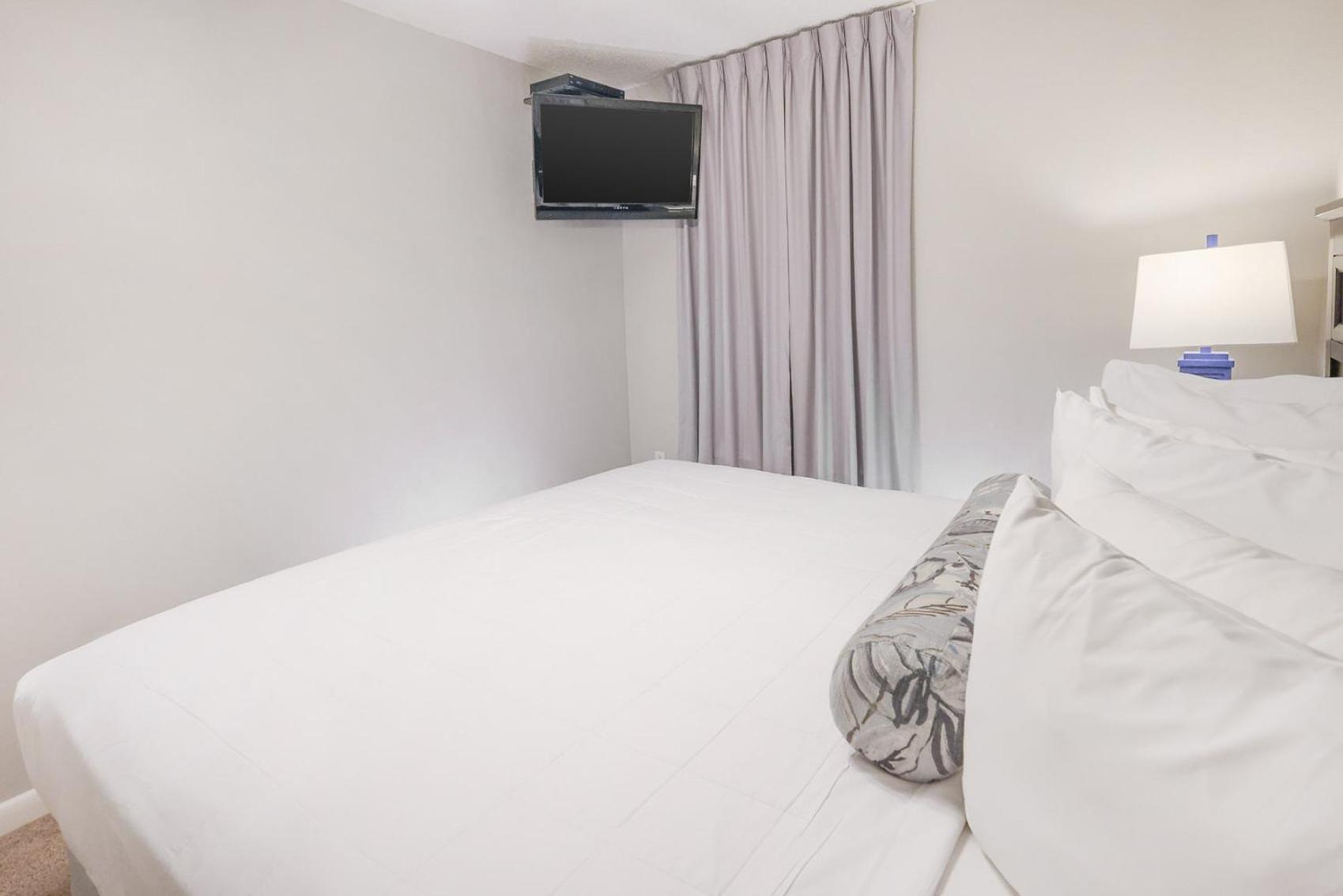 Phoenix All Suites West Hotel ガルフ・ショアーズ 部屋 写真