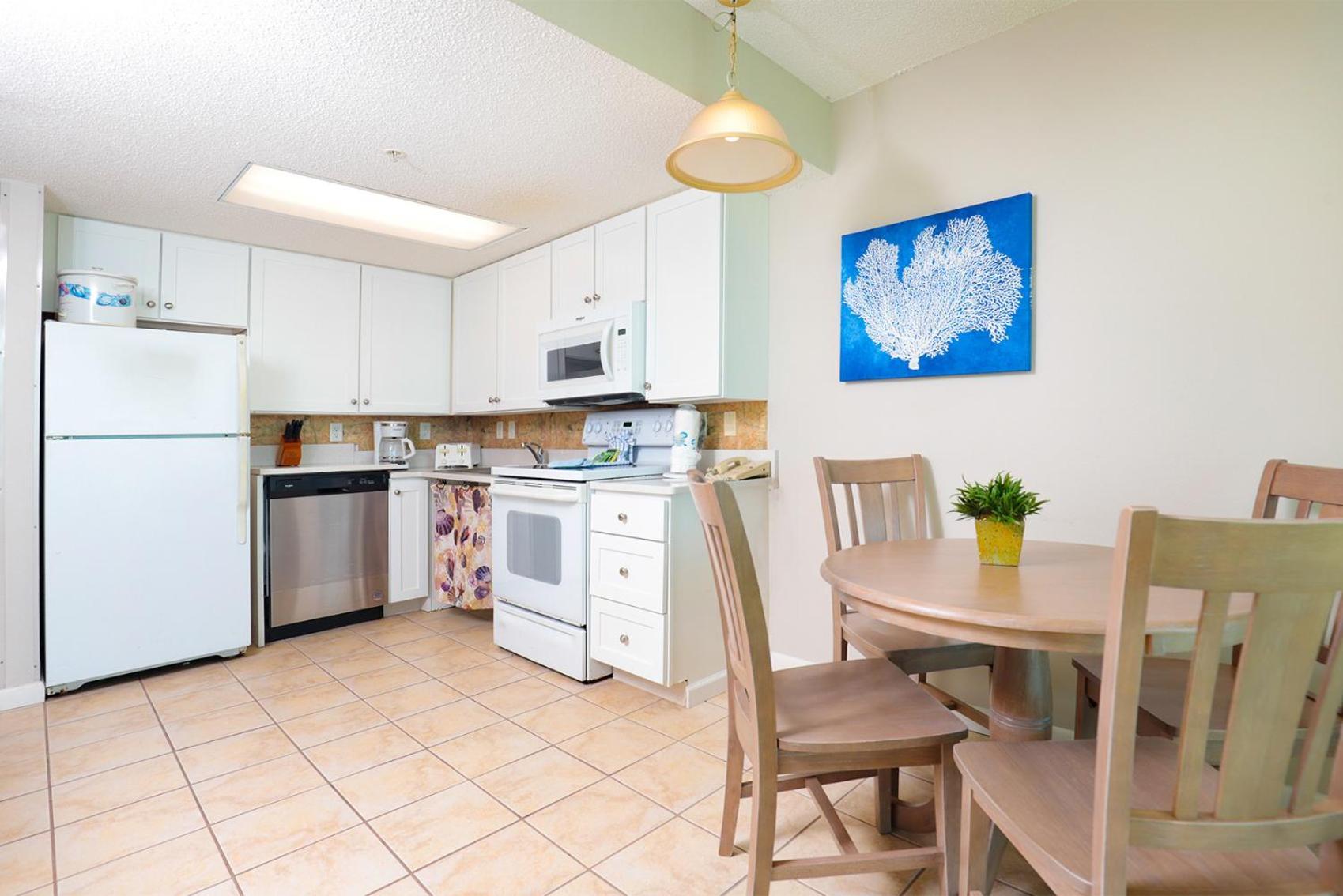 Phoenix All Suites West Hotel ガルフ・ショアーズ 部屋 写真