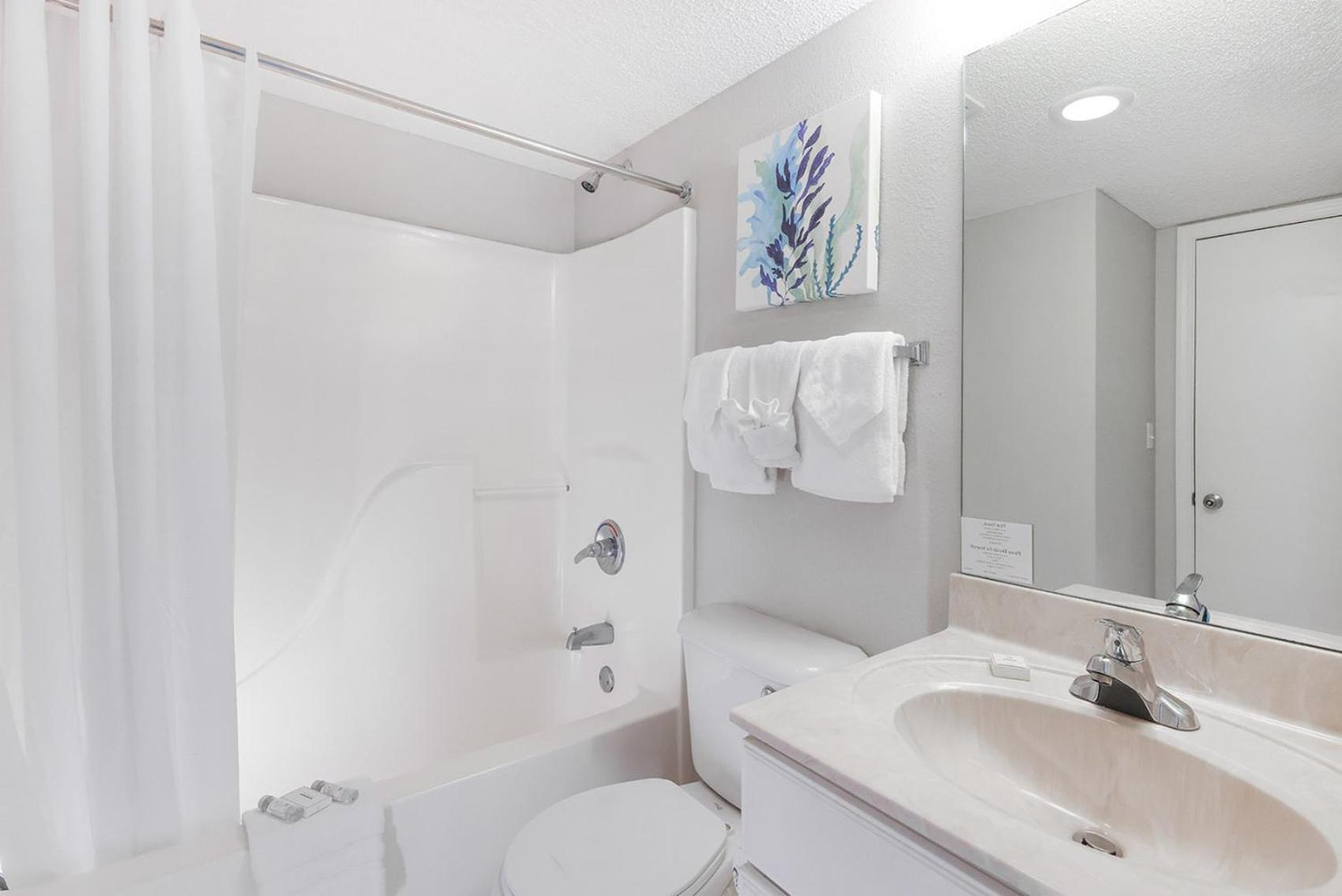 Phoenix All Suites West Hotel ガルフ・ショアーズ エクステリア 写真