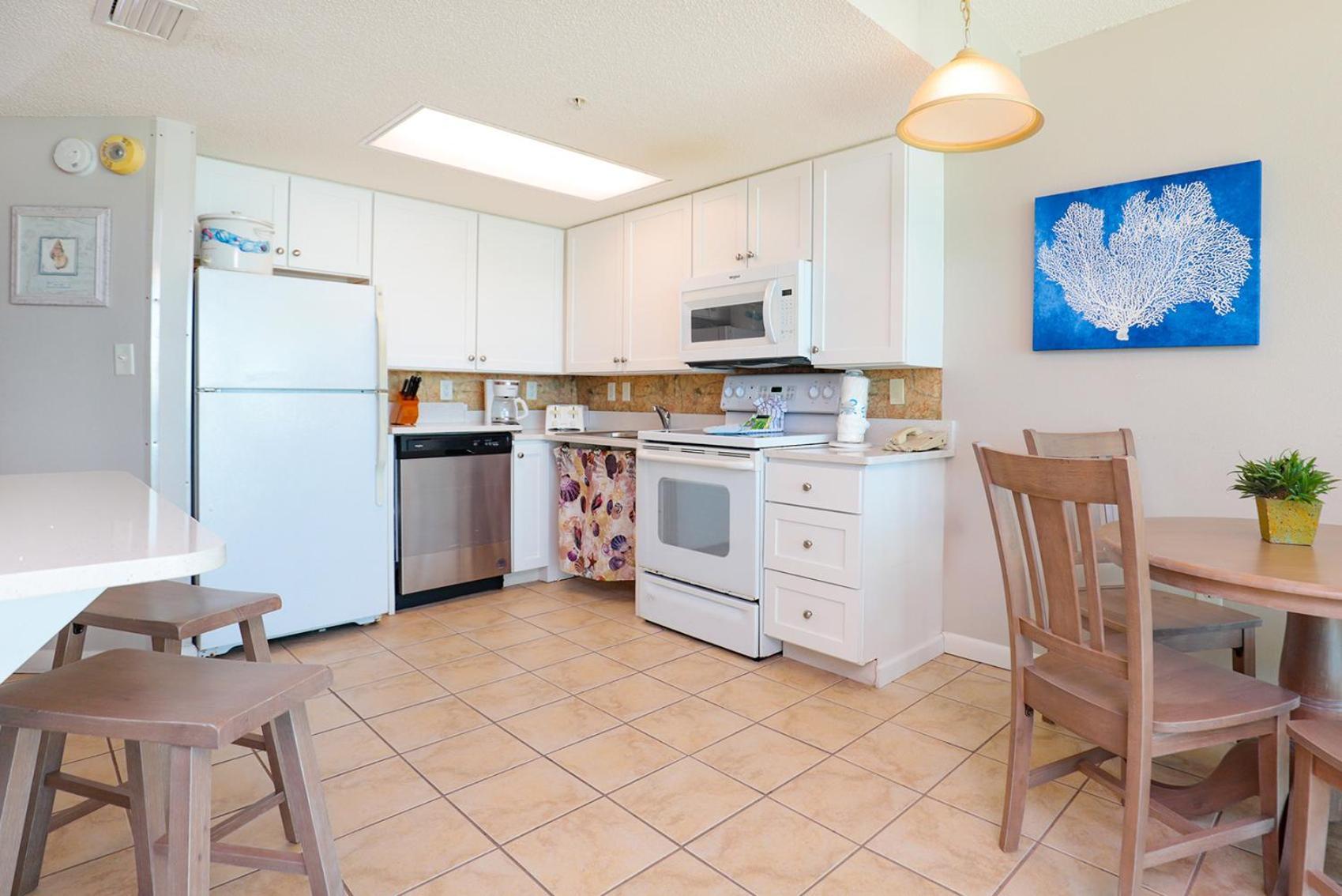 Phoenix All Suites West Hotel ガルフ・ショアーズ 部屋 写真