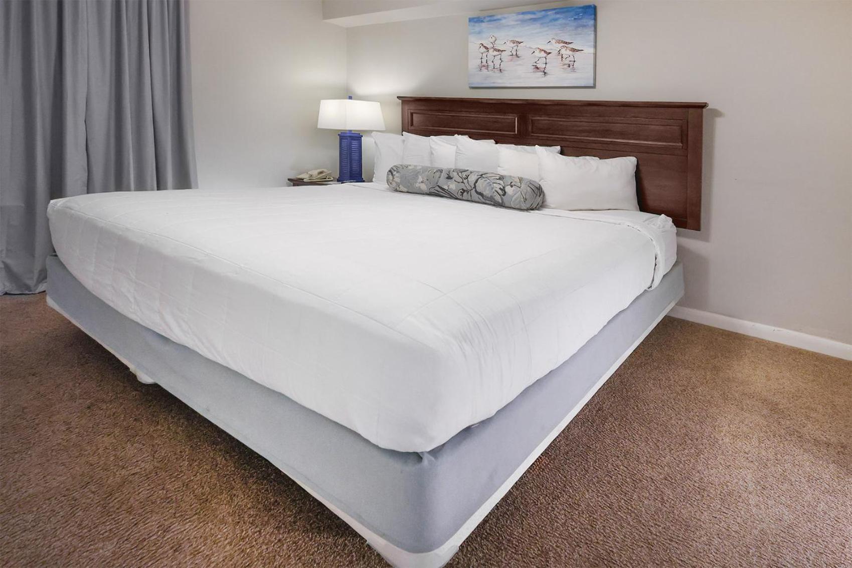 Phoenix All Suites West Hotel ガルフ・ショアーズ 部屋 写真