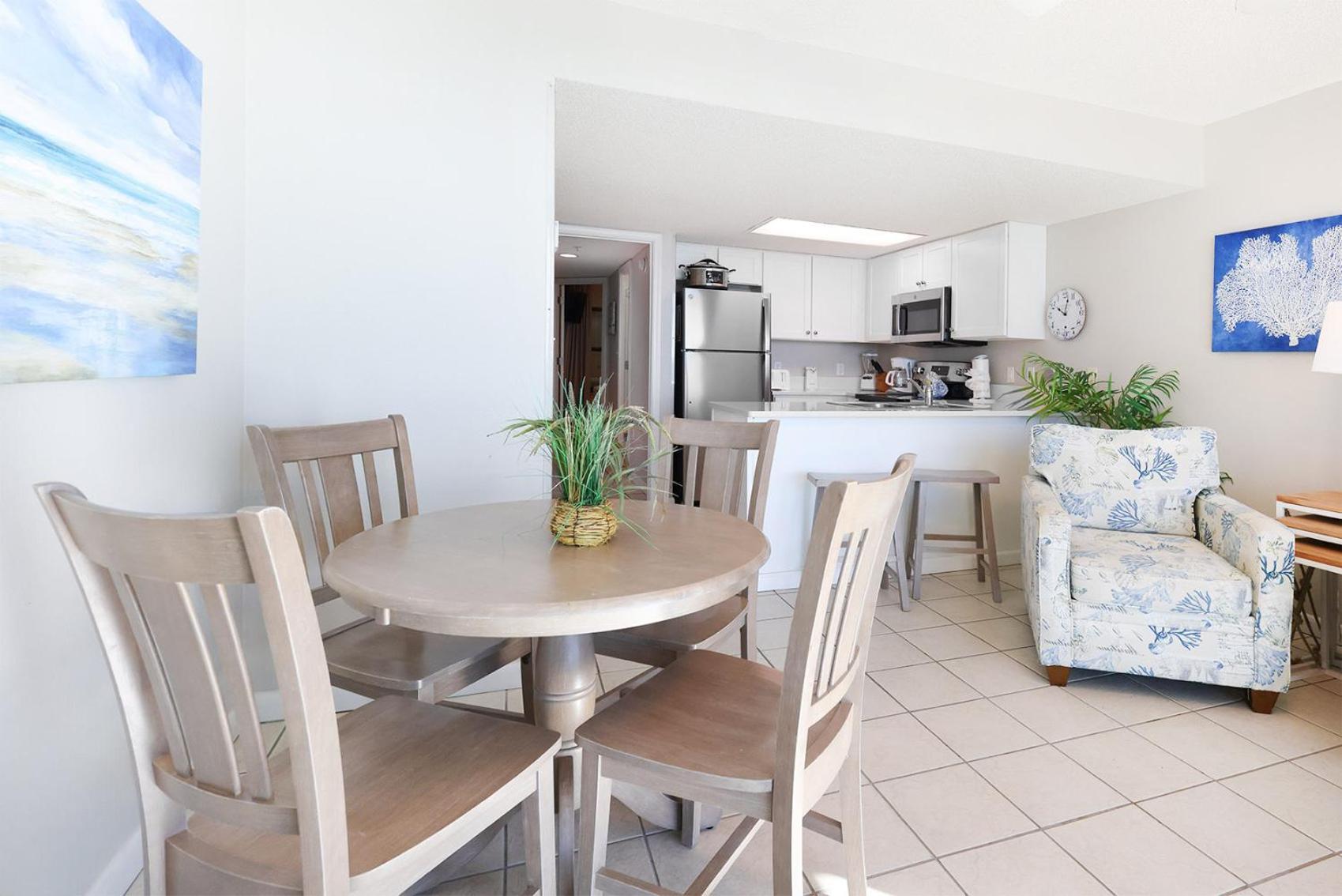 Phoenix All Suites West Hotel ガルフ・ショアーズ 部屋 写真