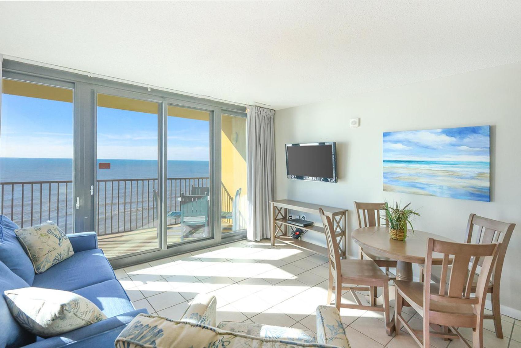 Phoenix All Suites West Hotel ガルフ・ショアーズ 部屋 写真