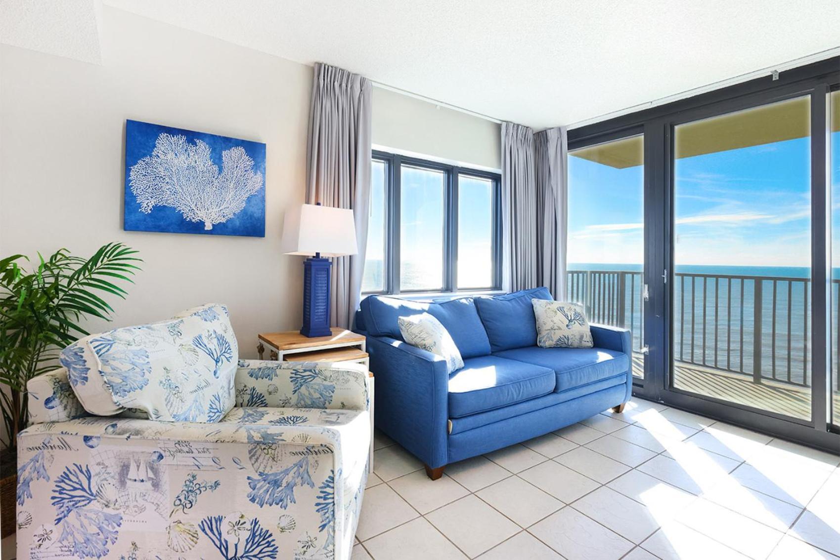 Phoenix All Suites West Hotel ガルフ・ショアーズ 部屋 写真