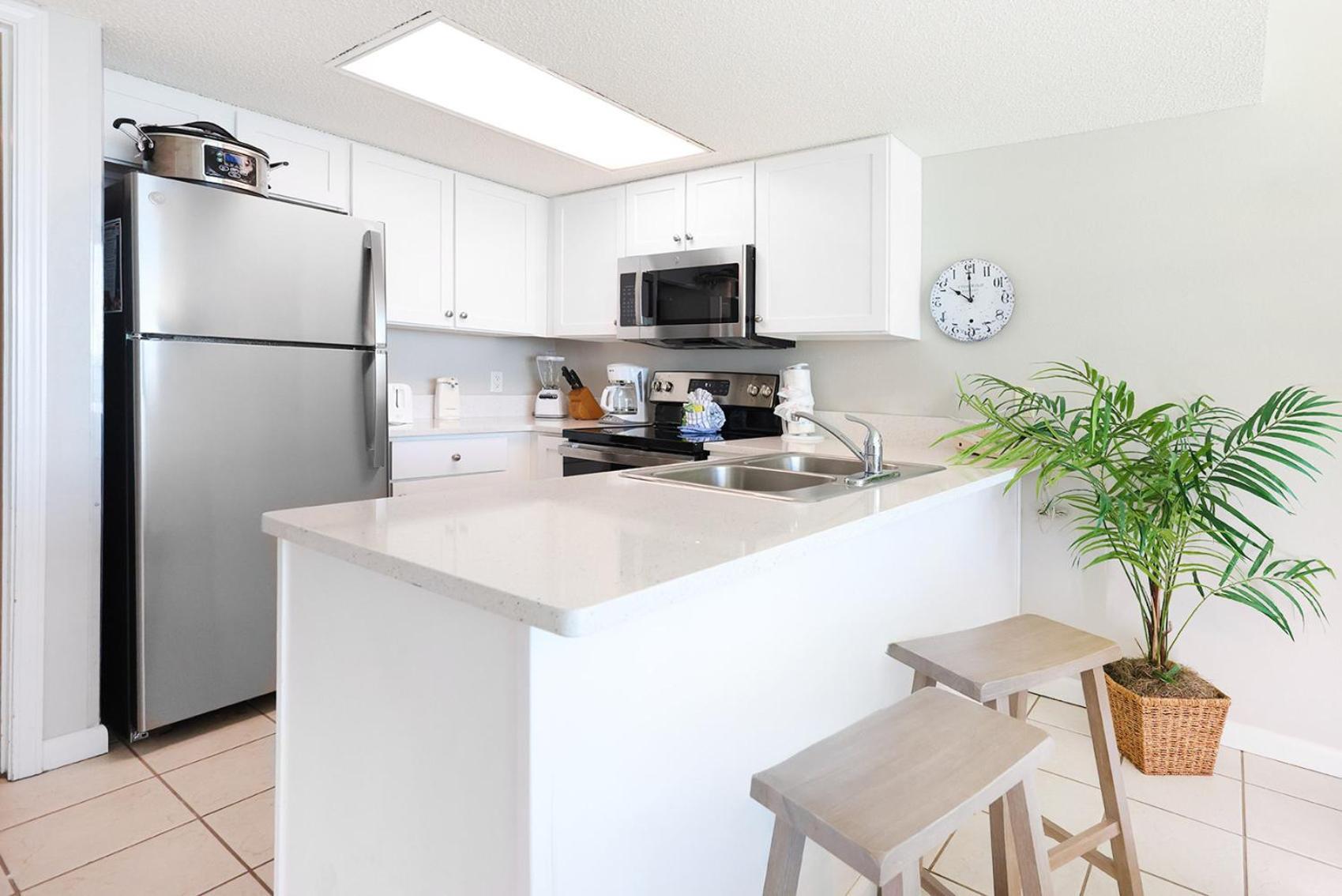 Phoenix All Suites West Hotel ガルフ・ショアーズ 部屋 写真