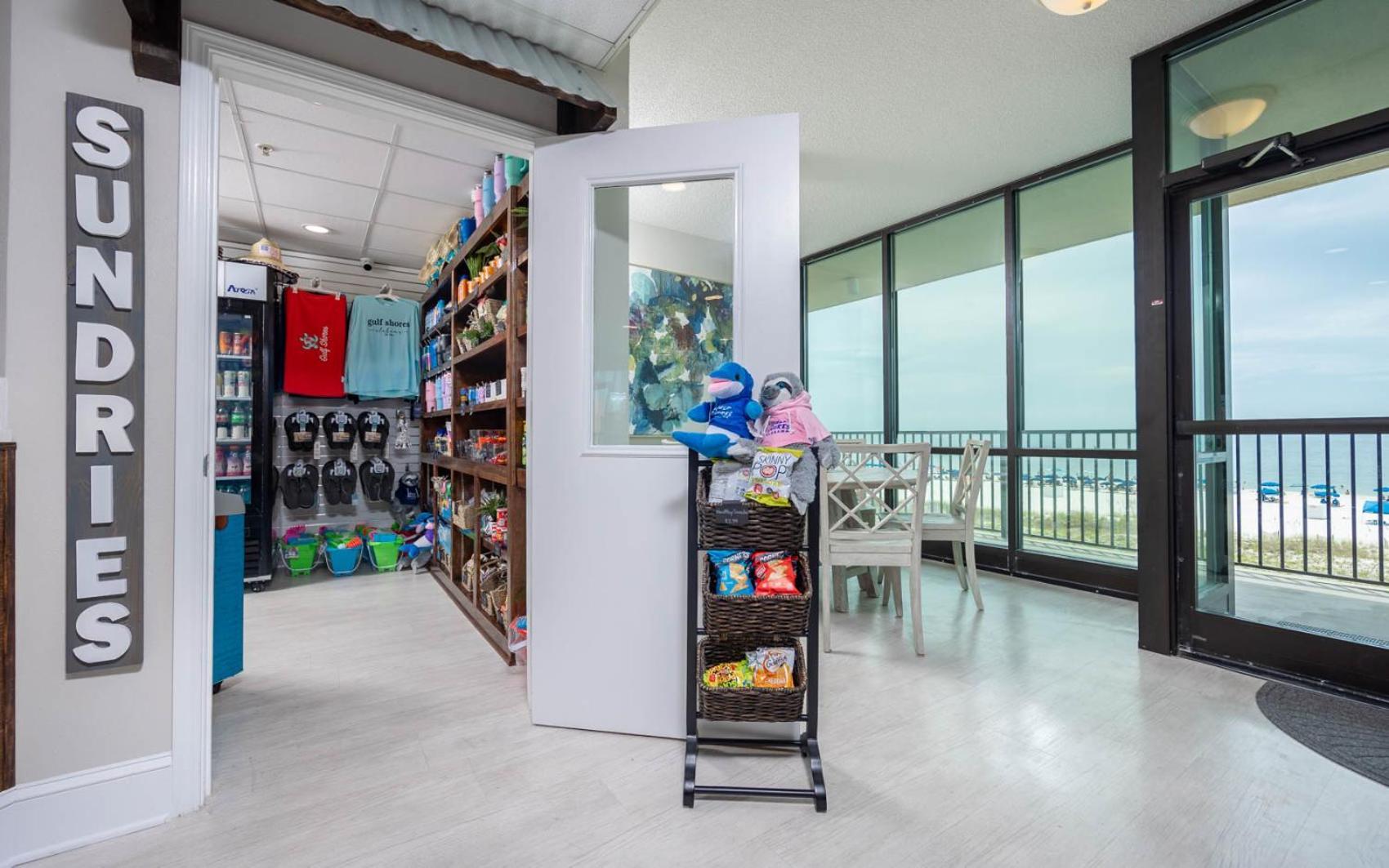 Phoenix All Suites West Hotel ガルフ・ショアーズ エクステリア 写真