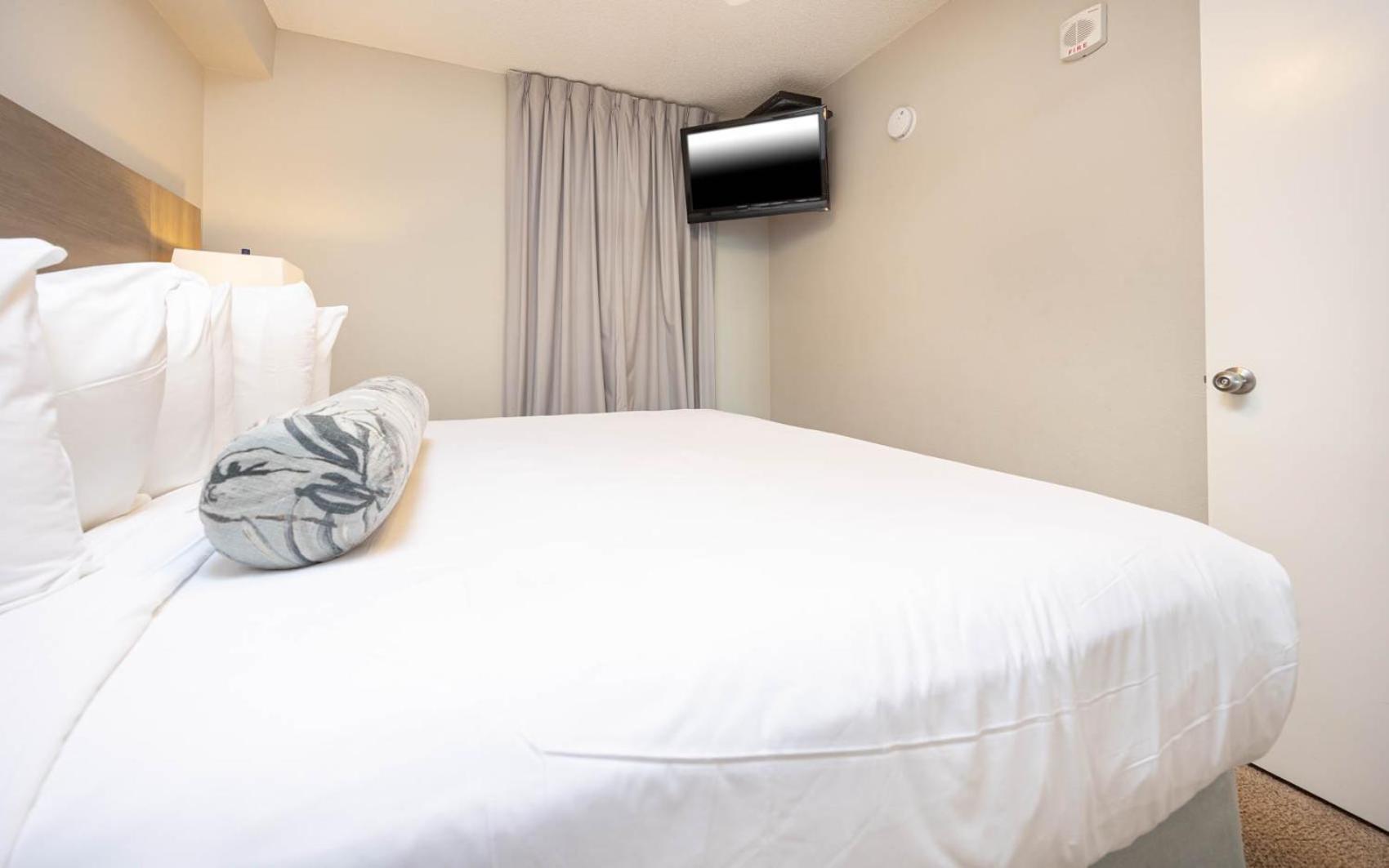 Phoenix All Suites West Hotel ガルフ・ショアーズ エクステリア 写真